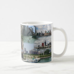 Café Caneca de Chicago