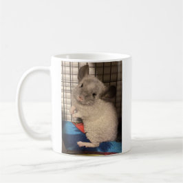 Café Caneca de Chinchilla