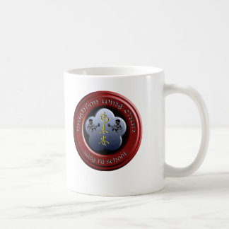 Café Caneca de Chun da asa