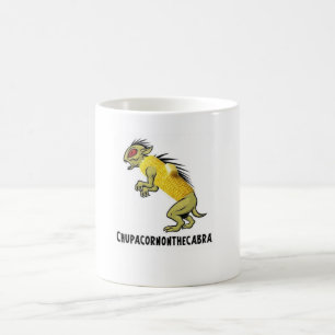 Café Caneca de Chupacornonthecabra