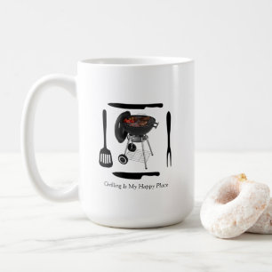 Café Caneca de Churrasco