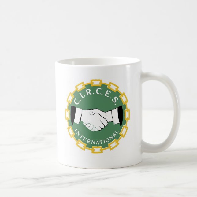 Café Caneca de CIRCES (Direita)