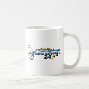 Café caneca de ClassicChristian247.com