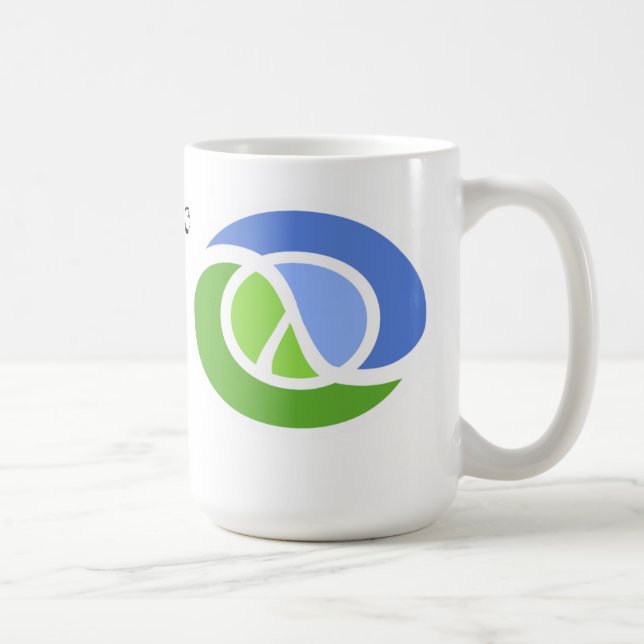 Café Caneca de Clojure: Eu obtenho mais feito quando eu (Direita)