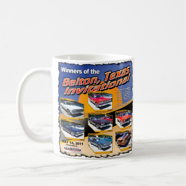 Café Caneca de CM0BWC (Esquerda)