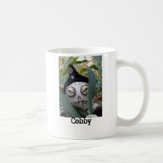 Café Caneca de Cobby