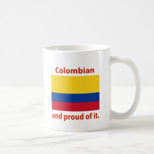 Café Caneca de Colômbia