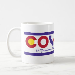 Café Caneca de Colorado