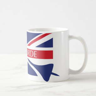 Café Caneca de Concorde
