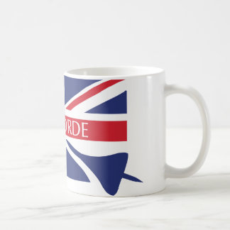 Café Caneca de Concorde