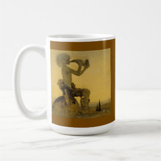 Café Caneca de Conto de Fadas
