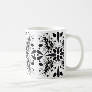 Café caneca de conto de fadas
