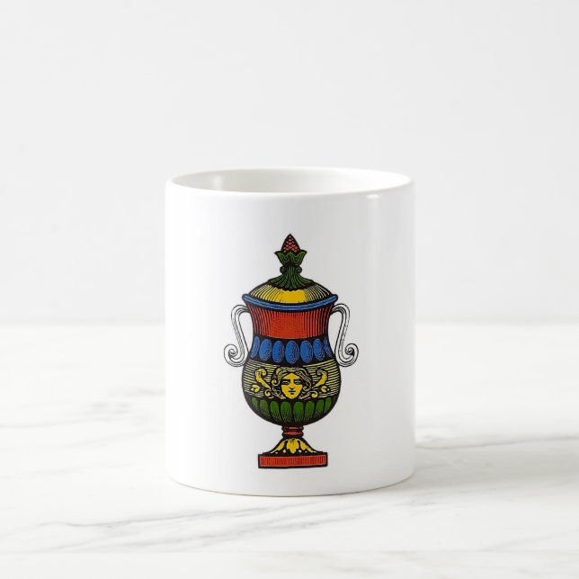 Café Caneca de Coppe (Centro)