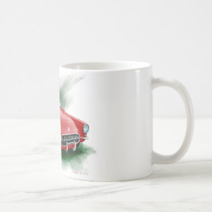 Café Caneca de Corveta