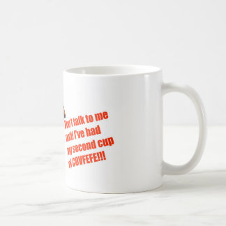 Café Caneca de Covfefe do trunfo