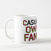 Caneca de COWLFans