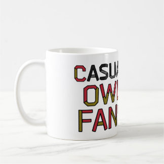 Café Caneca de COWLFans