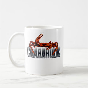 Café Caneca de Crabaholic