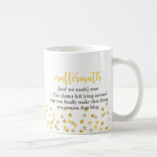 Café Caneca de Craftermath