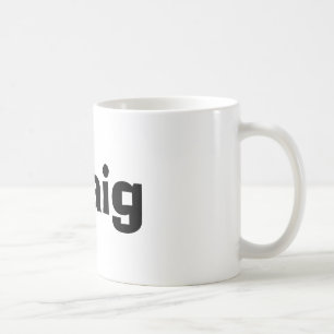 Café Caneca de Craig