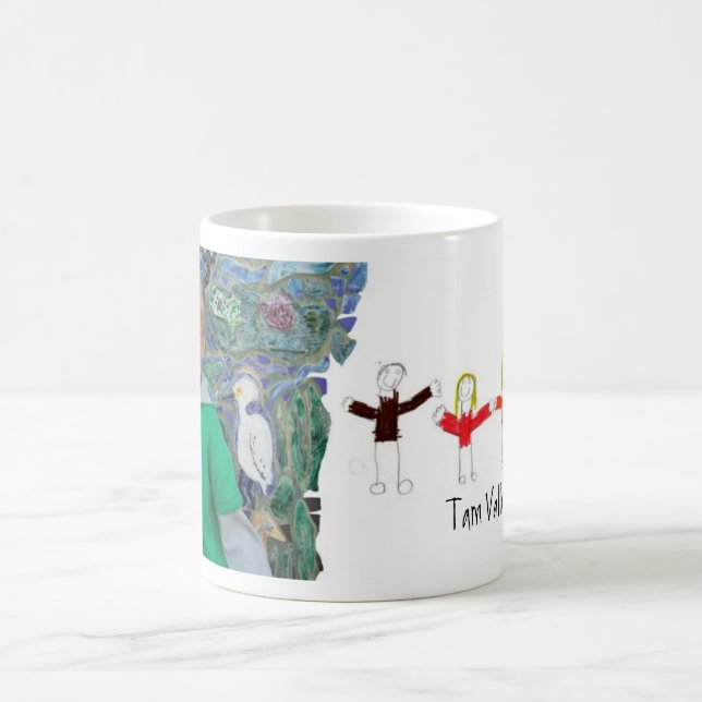 Café Caneca de Crewe Hutson (Centro)