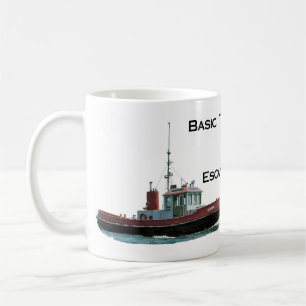 Café Caneca de cristal