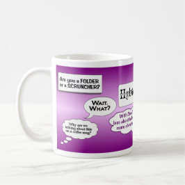 Café Caneca de Crohns TP