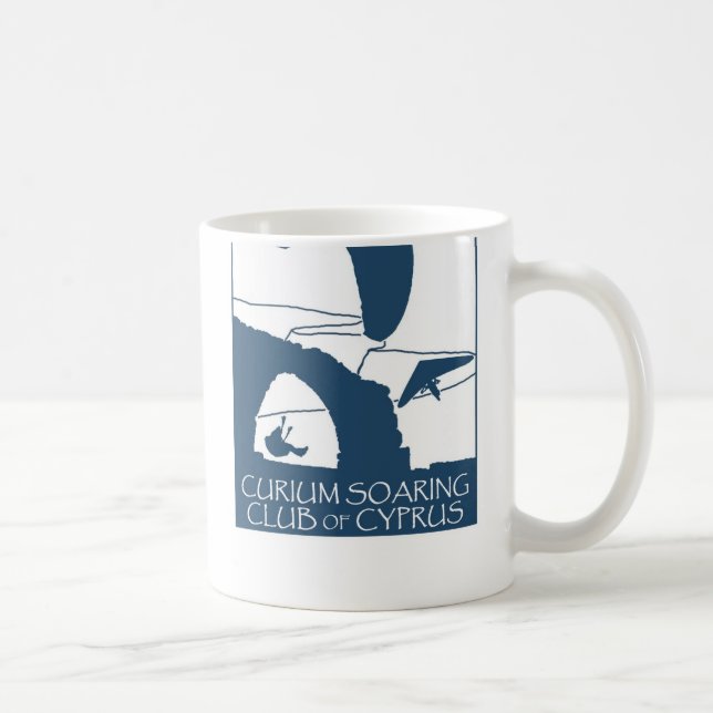 Café Caneca de CSCC (Direita)