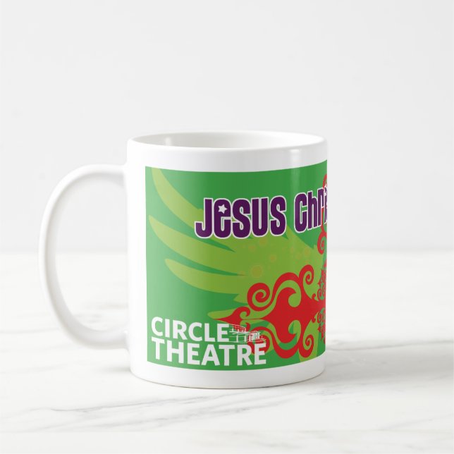 Café Caneca de CT-JCS 2014 (Esquerda)