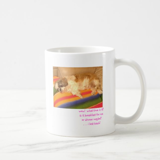 Café Caneca de Cutesie (Direita)