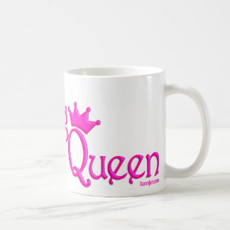 Café Caneca de Dancing Queen