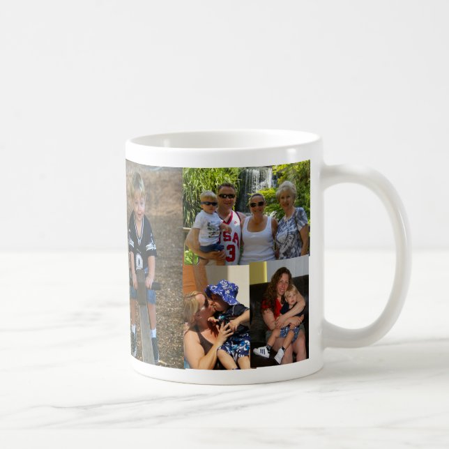 Café Caneca de Dara (Direita)