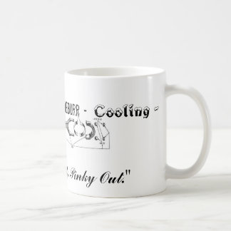 Café Caneca de Daves - personalizada