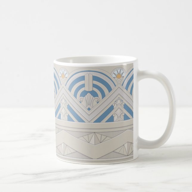 Café Caneca de Deco (Direita)