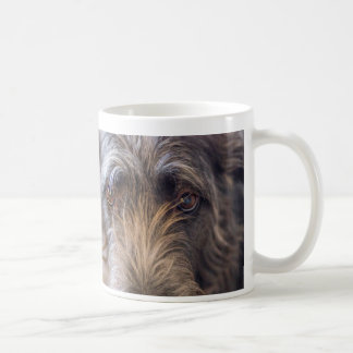 Café Caneca de Deerhound