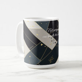 Café Caneca de Definição BOLD – Presente de Confiança e
