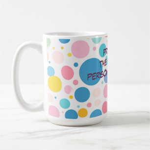 Café Caneca de Definição ENGRAÇADA – Presente de Humor 