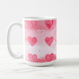 Café Caneca de Definição ROMÂNTICA – Presente de Coraçã