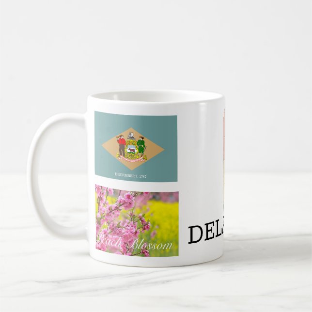 CAFÉ CANECA DE DELAWARE (Esquerda)