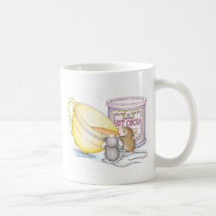 Café Caneca de Designs® do Casa-Rato