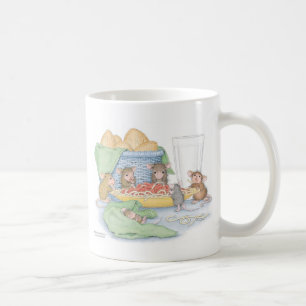 Café Caneca de Designs® do Casa-Rato