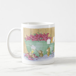 Café Caneca de Designs® do Casa-Rato