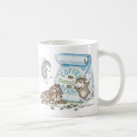 Caneca de Designs® do Casa-Rato