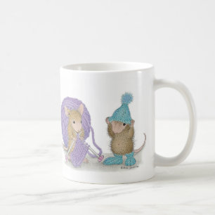 Café Caneca de Designs® do Casa-Rato