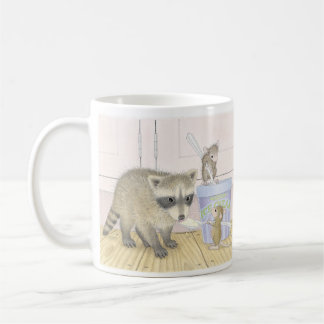 Café Caneca de Designs® do Casa-Rato
