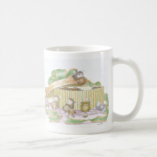 Café Caneca de Designs® do Casa-Rato