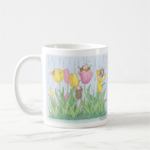 Café Caneca de Designs® do Casa-Rato