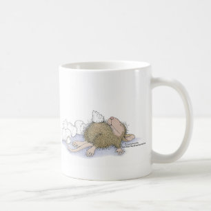 Café Caneca de Designs® do Casa-Rato