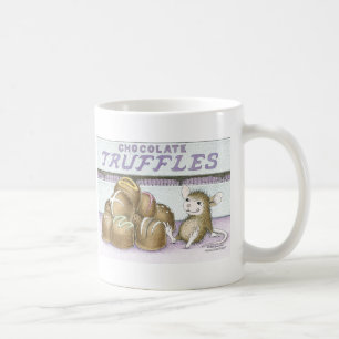 Café Caneca de Designs® do Casa-Rato