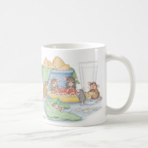 Café Caneca de Designs® do Casa-Rato